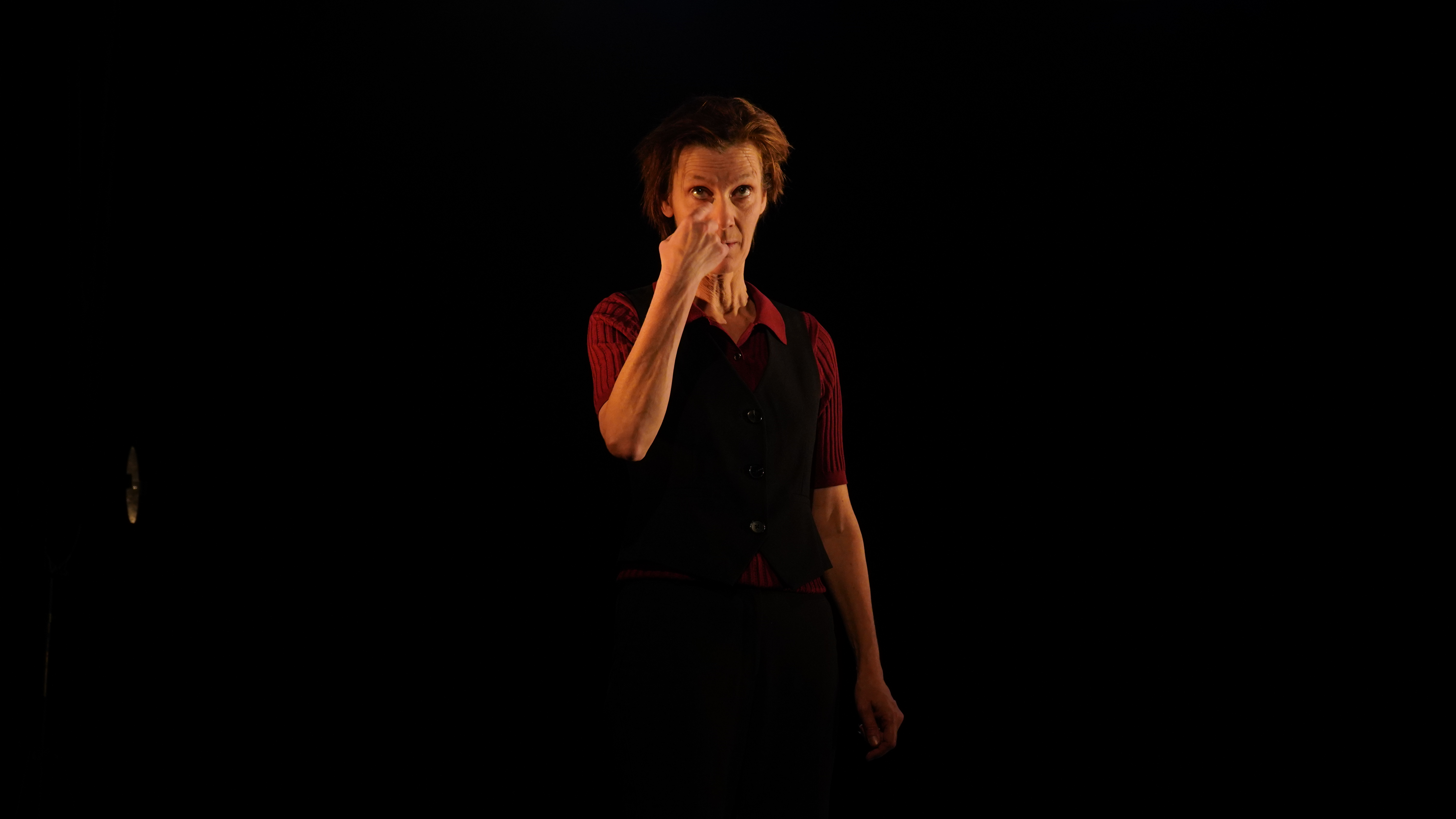 Spectacle jeune public au théâtre Jacques Brel à Talange Moselle